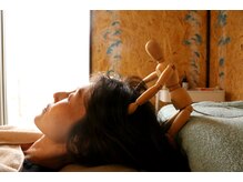 ドライヘッドスパ専門店　カフネ1329【3月5日NEW OPEN（予定）】/