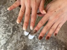 ラナネイル(lana.nail)/Free Design Course