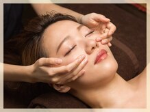 ラヴェリテ(La verite)/驚くほどの効果！人気の小顔矯正