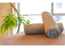 渋谷宮下パーク整体院 渋谷宮益坂整骨院/コロナ感染対策強化店　消毒徹底