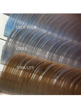 ウインク 和白店(Wink in CANDY BOX)/MIXカラー