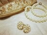 セレモニーシェービング☆お化粧のり抜群＆うなじスッキリ！(約60分)¥7700