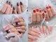 アレゴ ネイル(Allergo nail)の写真