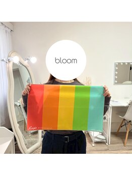 ブルーム 千葉店(bloom)/実際のお客様★