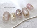 定額デザイン/水光マグネット