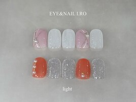 HAND＊定額ライトネイル