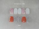 HAND＊定額ライトネイル