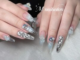 長さだし持ち込みデザイン