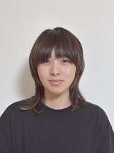 ムー(muu) Sourire shuri