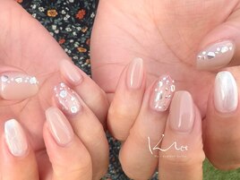 定額simple Design