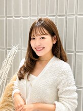 メアリー 西大寺(mary nail&eyelash) OTANI MAIKO