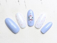 ジーネイルコウベ(G NAIL KOBE)/ハンドEコース 3490円