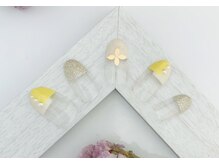 ラウレア(Laule'a)/3月新作定額Design