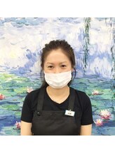 アイラッシュ ネイル エステ スイレン ビューティーサロン 錦糸町&nbsp;成瀬 奎俐