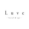 ルーヴェ 西梅田店(Luve)ロゴ
