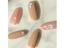 キャプラスネイル プリマ/