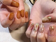 ニュアーズネイル(nuas nail)/