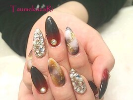 ★グラデーション★