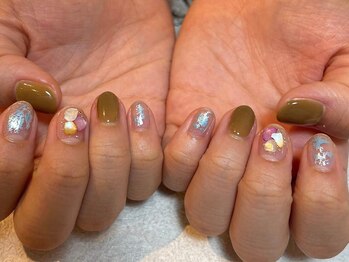 メイヴン(Maven)/