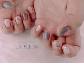 定額Basic◆La Fleur