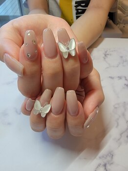 レピ(RePi)/トレンドネイル