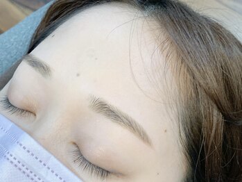 イコイ ネイルアンドアイラッシュ 高円寺店(icoi)/アイブロウスタイリング