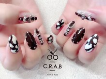 クラブ(C.R.A.B)/