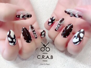 クラブ(C.R.A.B)/