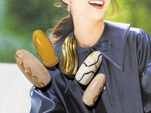 グリスター(Glister)/Cコース　8800円