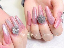 長さ出し/マグネット10500円