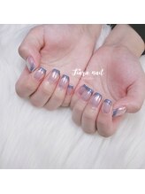 ティアラネイル 宇都宮/