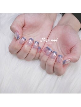 ティアラネイル 宇都宮/