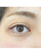 フィアラ 京都二条店(Fiara)/パリジェンヌ