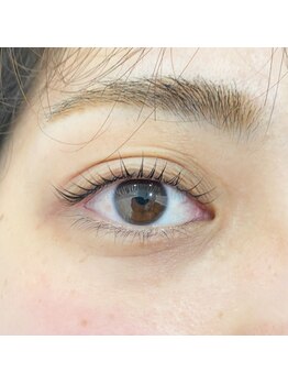 フィアラ 京都二条店(Fiara)/パリジェンヌ