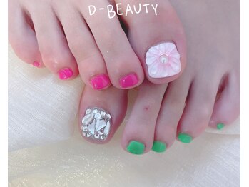 ディービューティー 池袋(D-BEAUTY)/