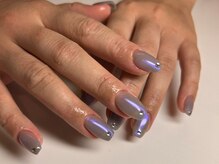 ビューティーサロン スタイル 三宮店(STYLE)/ジェルのせ放題コース