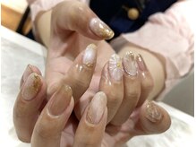 ビガップ(Big up)/ニュアンス