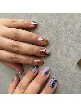 リルム(Relum)/インクニュアンス♪