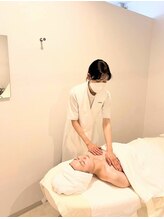 ポーラ ザ ビューティ 二俣川店(POLA THE BEAUTY)&nbsp;秋山 