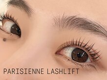 ゼン(Zen)/パリジェンヌラッシュリフト！