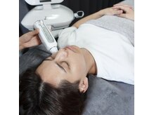 ブブオム 恵比寿本店(BUB OMME)の雰囲気（BUBではメンズフェイシャル初回限定キャンペーン実施中です）