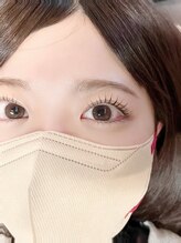 ナンバースリー(No.3)/目元に光を！人気のパリジェンヌ