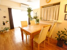 デトックスアンドビューティー ボディプラス(Detox&Beauty Body Plus)/ナチュラルな自然派空間♪