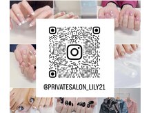 プライベートサロン リリィ(lily)の雰囲気（Instagram限定クーポン続々投稿！☆【＠privatesalon_lily21】）