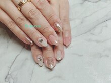 フランセス(Frances)/ヌーディーカラー