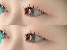 ナル(NaLu)/まつげパーマ