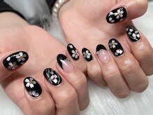 アムール(Amour)/八王子/フィルイン/ネイル