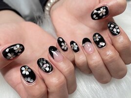 八王子/フィルイン/ネイル