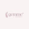 ジェム(gemme)のお店ロゴ