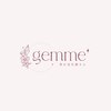 ジェム(gemme)のお店ロゴ